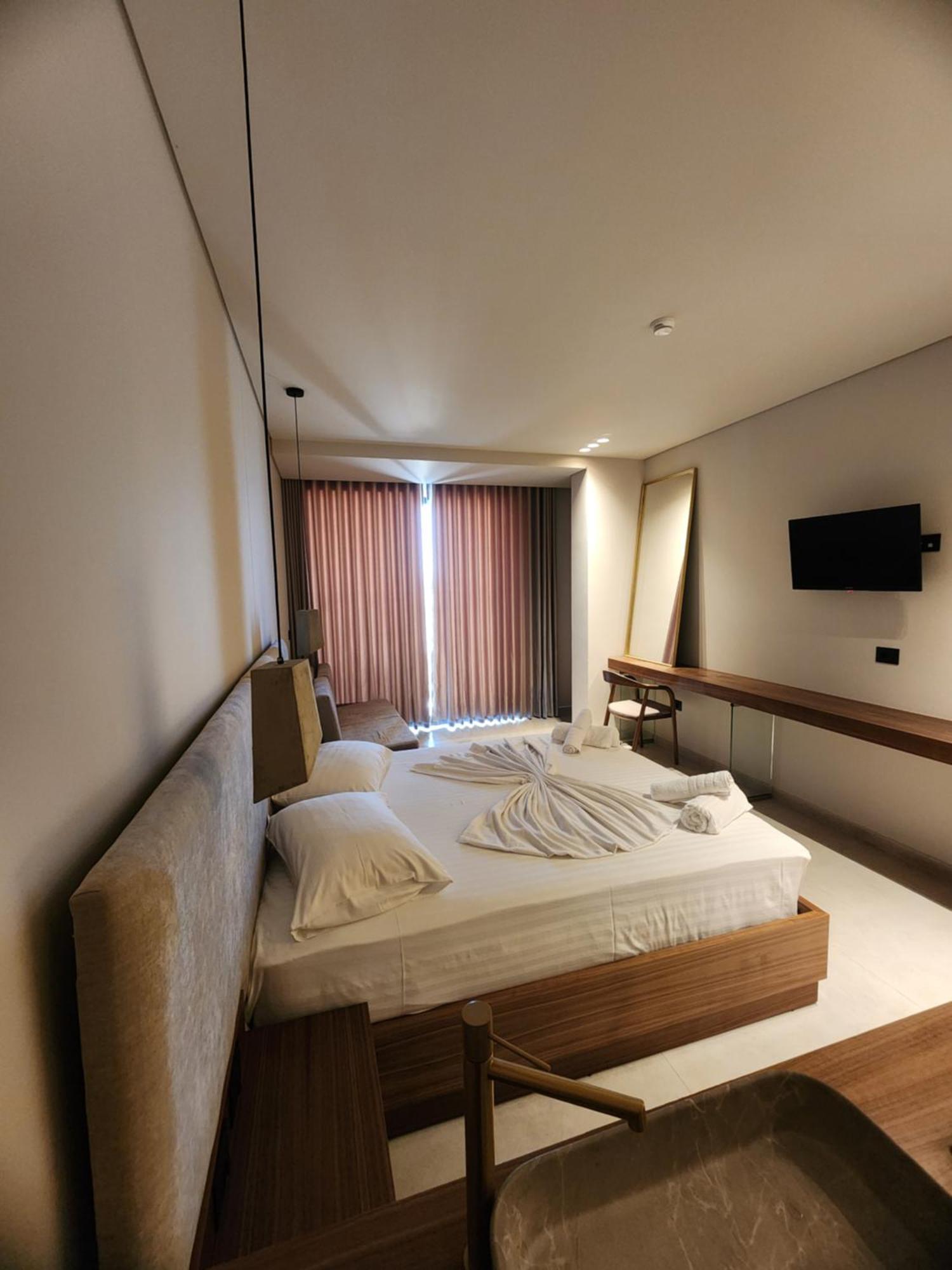 Hotel Summer Dream