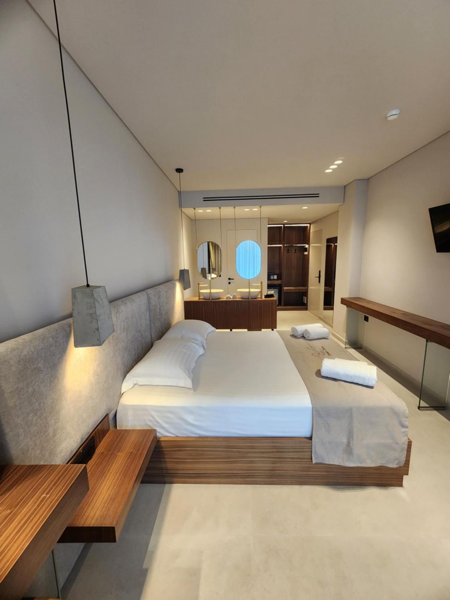Summer Dream Hotel Dhermi