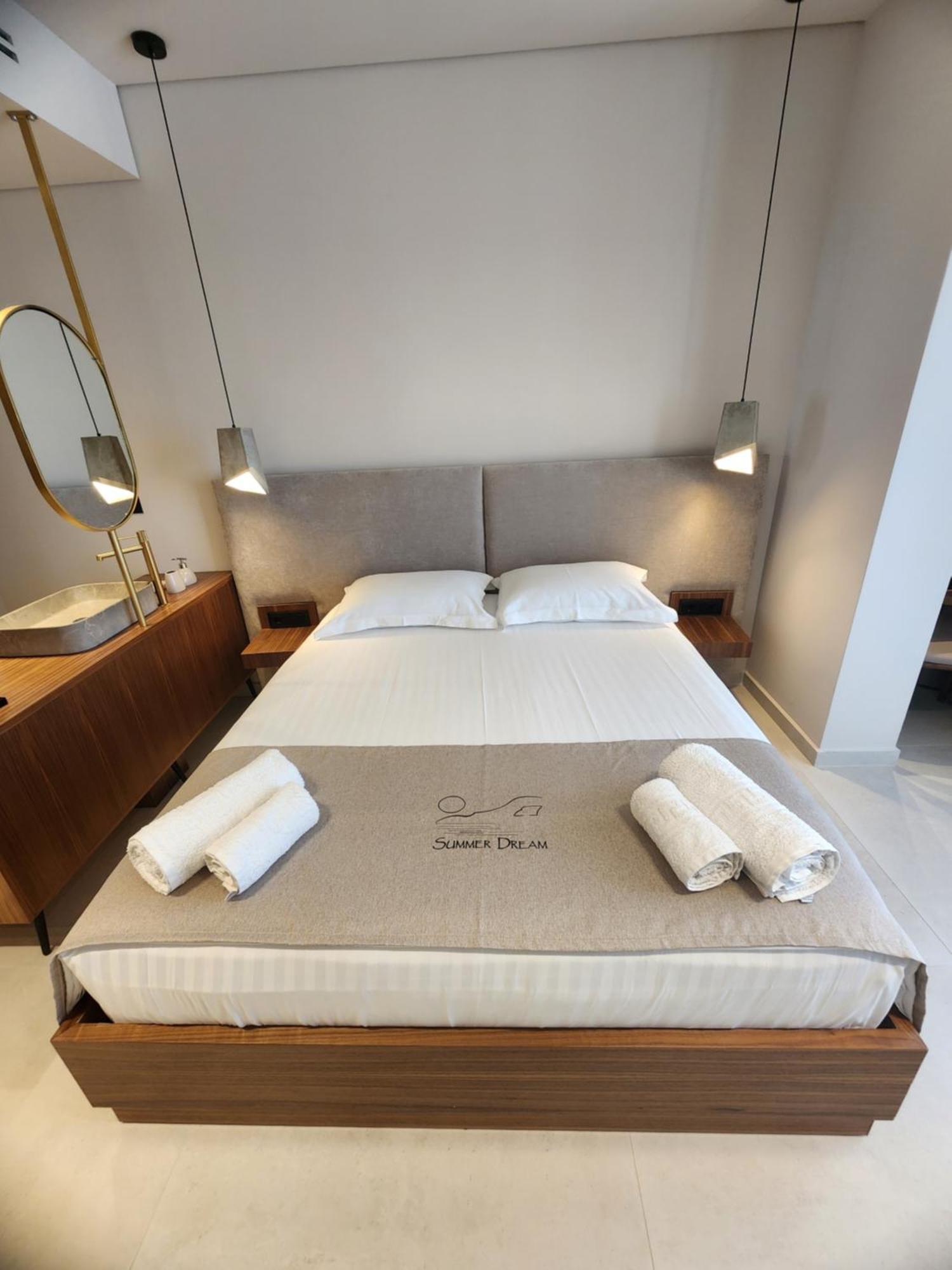 Hotel Summer Dream
