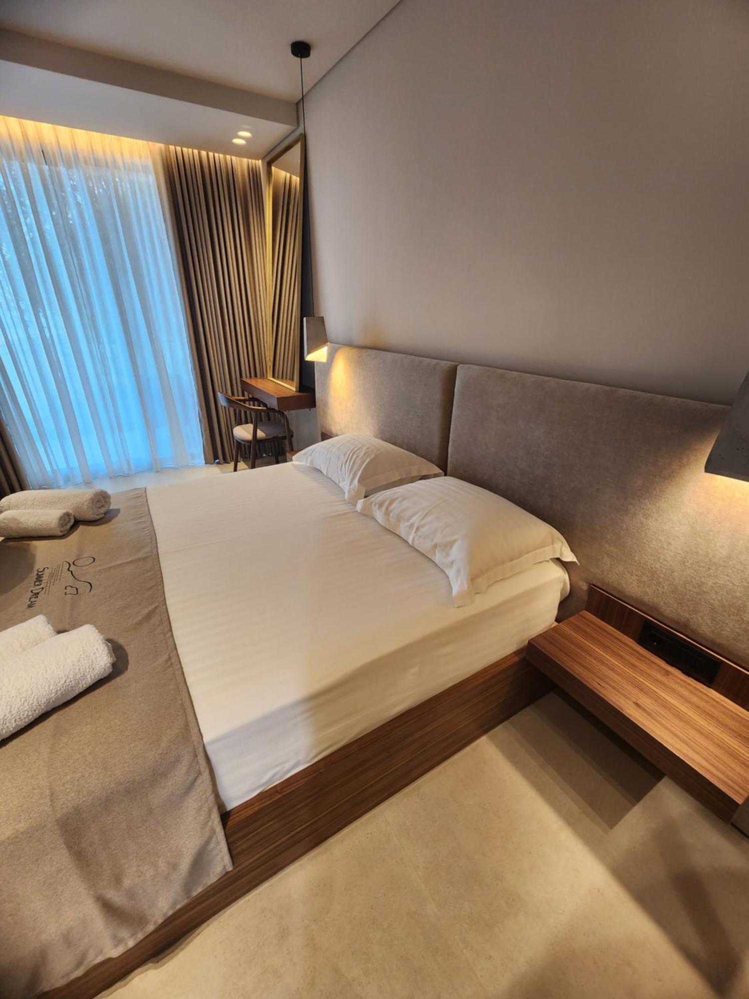 Summer Dream Hotel 3*