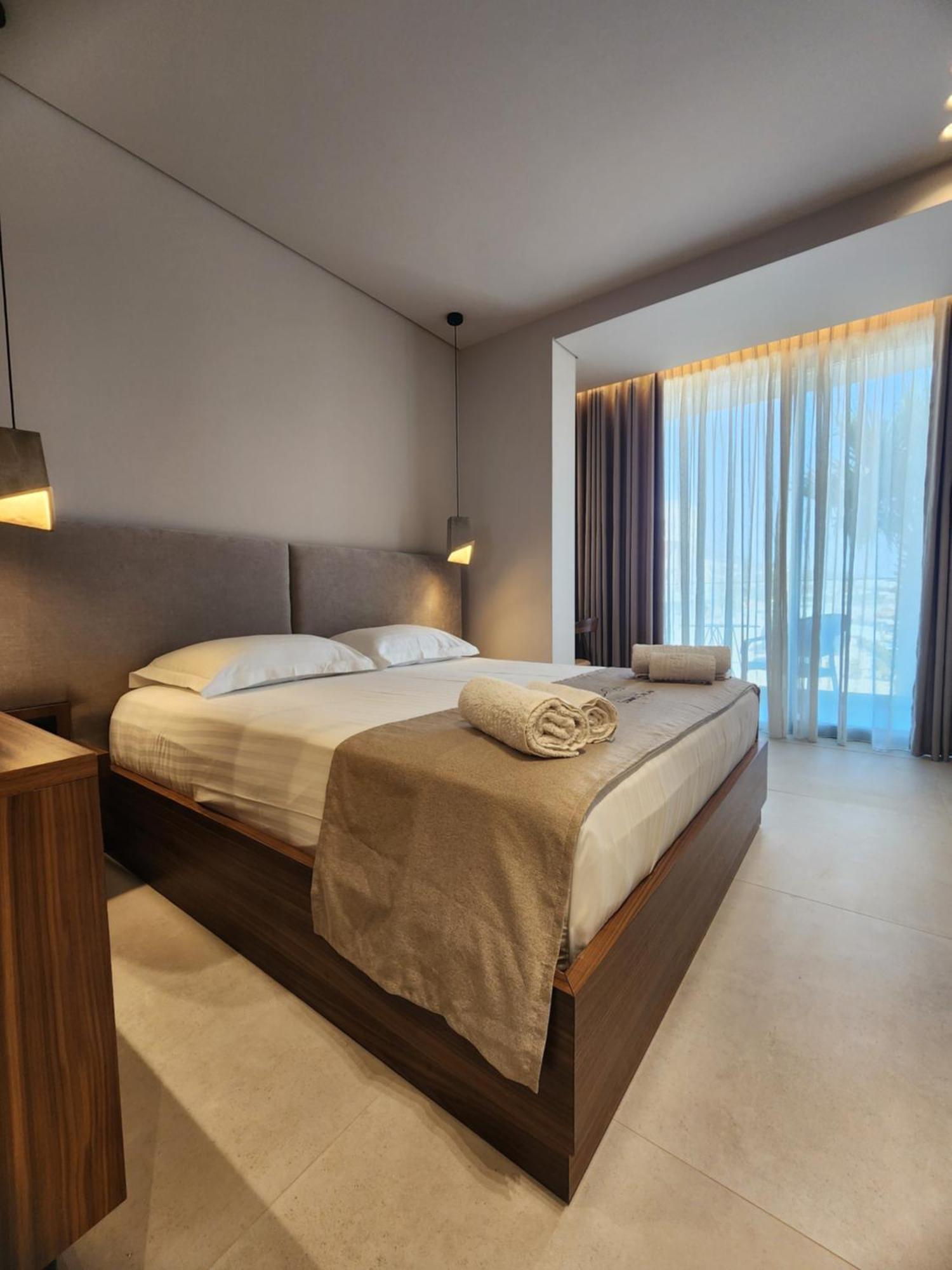 Hotel Summer Dream Dhermi